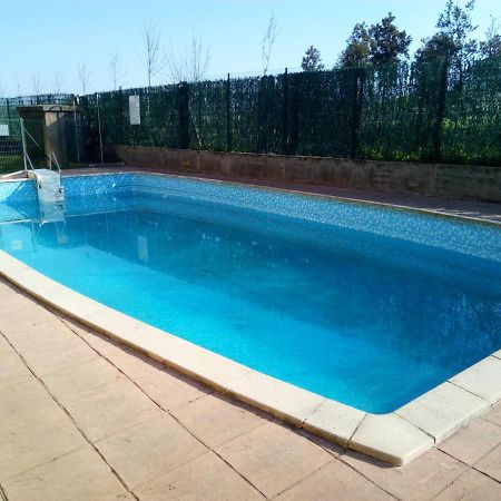 Apartamento Ajo Luaran gambar