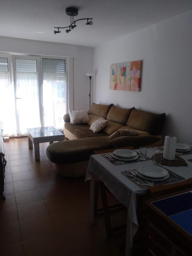 Apartamento Ajo Luaran gambar