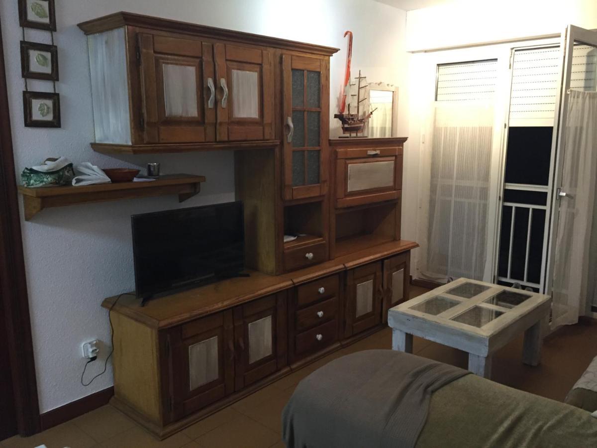 Apartamento Ajo Luaran gambar