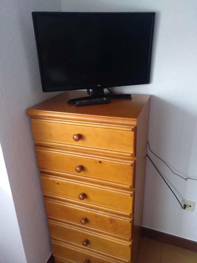 Apartamento Ajo Luaran gambar